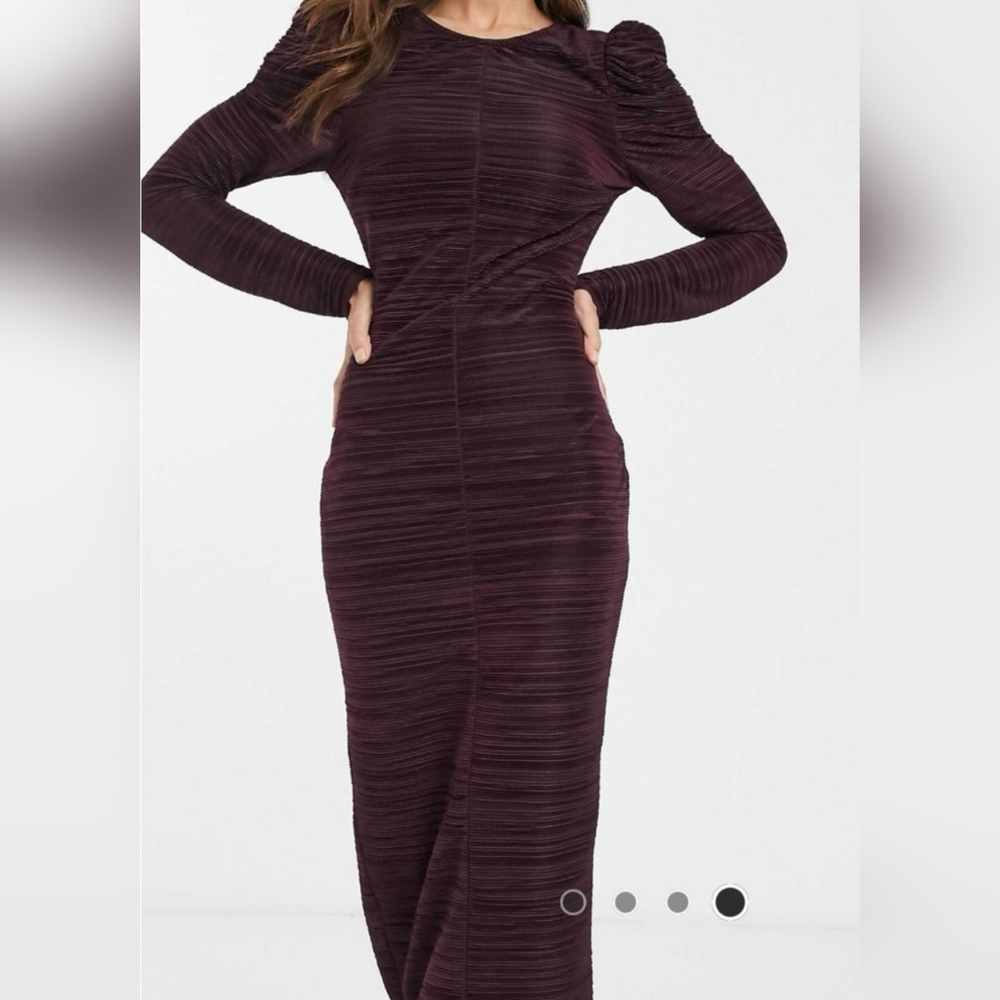 Asos Women's Long Sleeve Dress Size US6/S